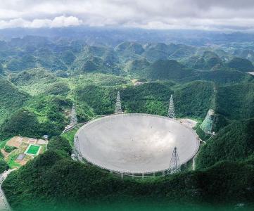 潮头观澜｜从“中国天眼”看科技自立自强