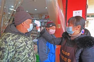 严之有度严之有方，科学精准用心用情！湖北疫情防控工作这样做！