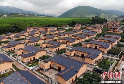 两会前瞻：脱贫摘帽不是终点，中国怎样向乡村振兴过渡？