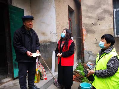 特别的爱，15万元给特殊的计生家庭