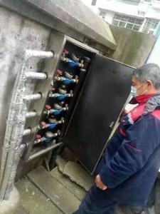 小区居民的“大管家”