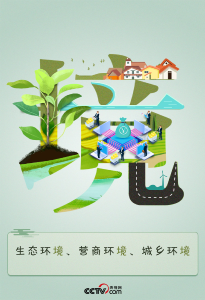 字观两会 | 境