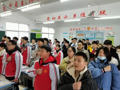【综合】开学啦！这些学校仪式感满满……