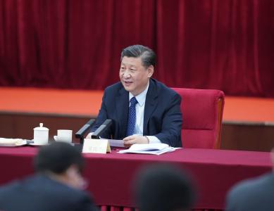 习近平：“大思政课”我们要善用之 