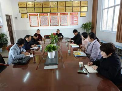 抱团 互动  开发区教研不再“各顾各”