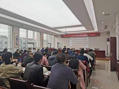 【司法局】司法系统党史学习教育：知来路 勇前行