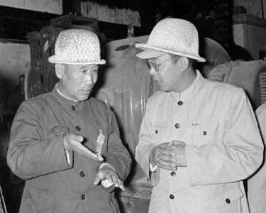 跟着总书记长见识 | 内蒙古草原上的两段历史佳话