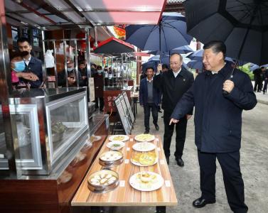 如何“深化改革”，习近平再访三明这样“解题”