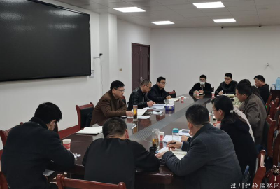 深化“1+1+N”协作区工作机制 提升基层监督质效