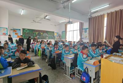 市教育局：入校精督细查 补火教学短板