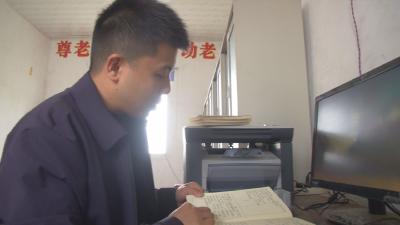 全省脱贫攻坚先进个人|刘光豪：让贫困群众有事干、有钱挣、有盼头