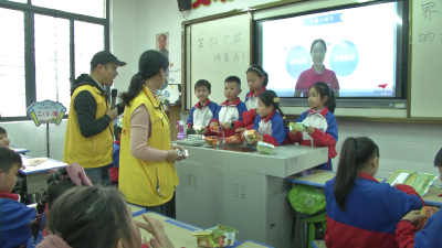 让地球不再流浪，一起来做环保小卫士！