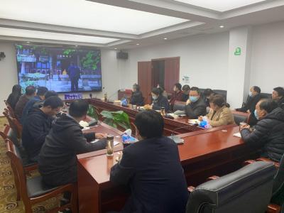 【司法局】《司法所长老秦》感动汉川司法干部