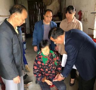 汉川市组织校园周边矛盾纠纷大排查