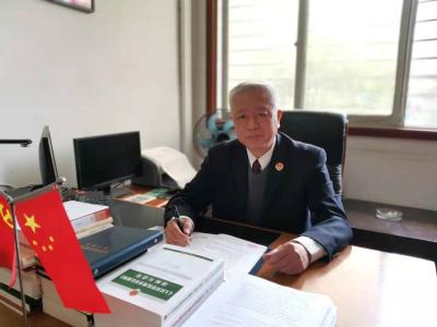 【检察院】“不能视而不见” 暖心检察官一管两宽