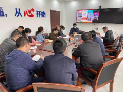 市信访局：为群众服务好 最该勤学习
