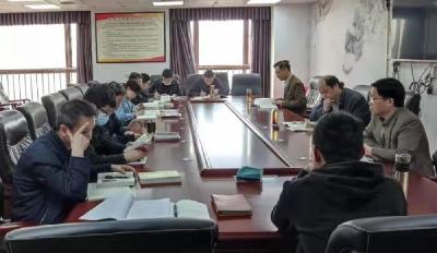 优化营商环境 汉川推进“清、减、降”落地