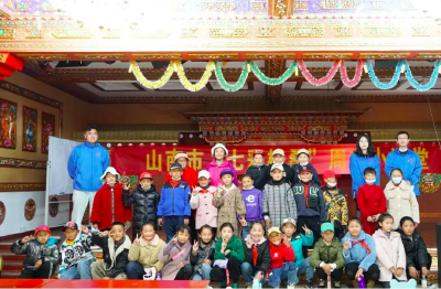 全民国家安全教育，各地在行动 | 国家安全小课堂⑪