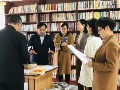 雨润风柔，刘家隔以“文”助推乡村振兴