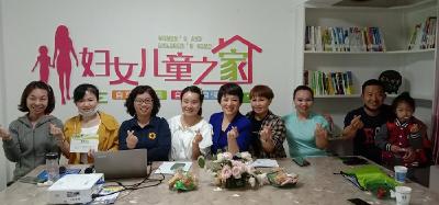 科学育儿分享会，您可以不错过