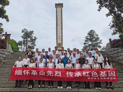 【学党史 悟思想 办实事 开新局】汉川各地学党史传承精神 办实事为民服务