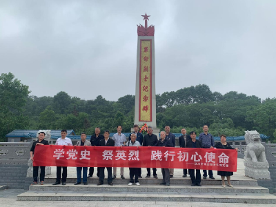 汉川：党史学教不断深入 服务群众更见实效