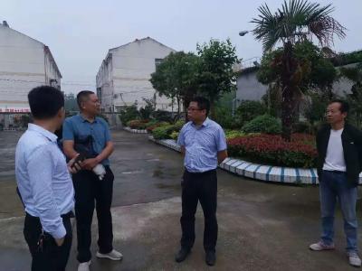 汉川市城隍镇：推广企业微信平台   打通为民服务快车道