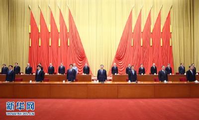 学习进行时丨“科技盛会”上，习近平的讲话贯穿一个鲜明的主题