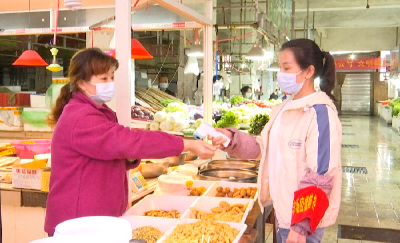  停业整顿！汉川2家药店疫情防控不力被约谈！ 