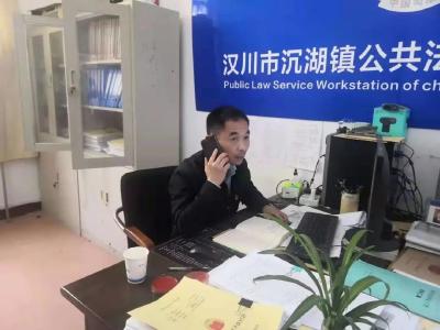 乡镇人民调解员的道与义