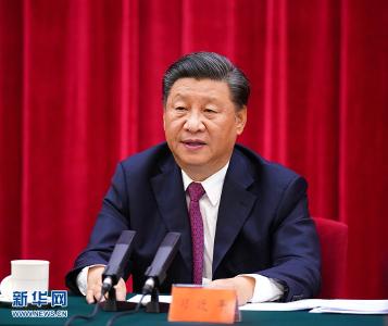 学习进行时丨弘扬抗战精神，习近平如此强调