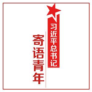 总书记对青年强调的几个“大”