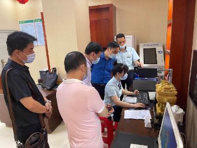 太方便了!汉川社保卡可以即时制卡啦!立等可取!
