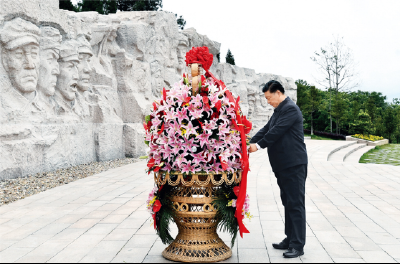学史崇德，习近平总书记提出明确要求