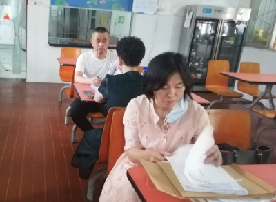 汉川25家养老机构排查安全隐患