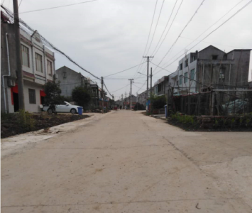 助力乡村振兴，打通强村富民的小康路