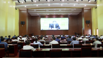 全国深化“放管服”改革电视电话会议都说了啥