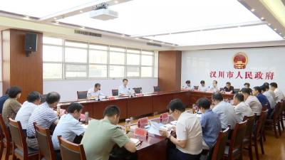 孝感市党史学习教育第二巡回督导组进驻汉川