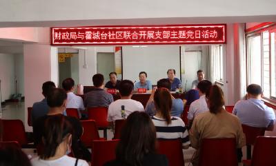 “大思政课”助推汉川党史学习教育走深走实