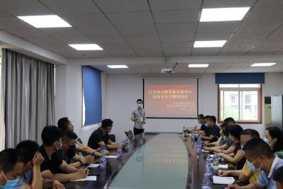 消防安全培训，看如何包学包会