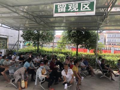 田二河：防疫不忘反电诈