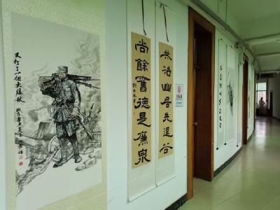 汉川各界：办实事 学党史 庆华诞  