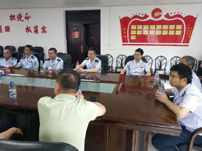 【税务局】税务驻村人：脱贫都没掉队 振兴一鼓作气