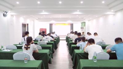 【学党史 悟思想 办实事 开新局】听老兵讲党课