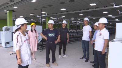 【城隍镇】【安全生产大家谈】汉川市城隍：责任落实 守牢安全发展防线
