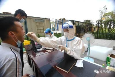 紧急提醒：孝感这15类人群快去做核酸检测