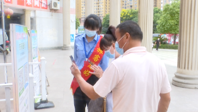 严把客运“出入关” 保障市民出行安全