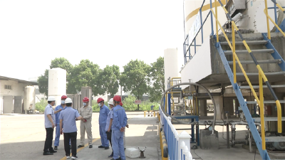 【安全生产大家谈】汉川市市场监管局：严查严管 确保市场主体生产安全