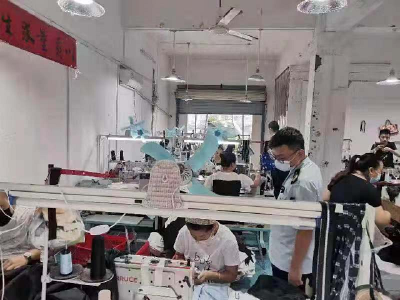 不放松！抓到底！汉川从严从紧落实各项防控措施