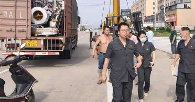 【优化营商环境】厂房租赁起变数 法院诉前调解化矛盾